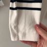 Striped top Claudie  Pierlot Image 4