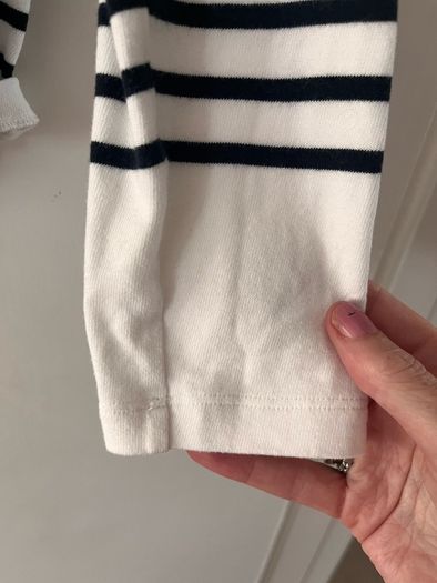 Striped top Claudie  Pierlot