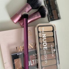 makeup bundle