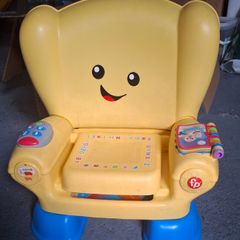 Fisher price seat