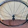Shimano Wheelset Image 2