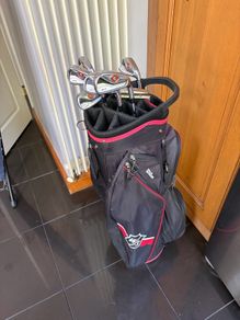 Golf Clubs