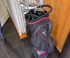 Golf Clubs