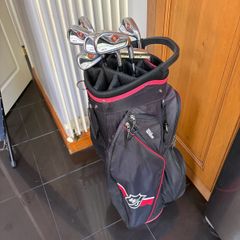 Golf Clubs