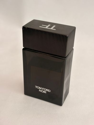 Tom Ford Noir 100ml Approx. 70% Full