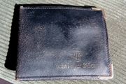 John Player Special Leather Wallet