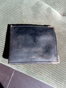 John Player Special Leather Wallet