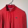 New balance half zip top Size  2 xl Pit to pit 24" in excellent condition Image 3