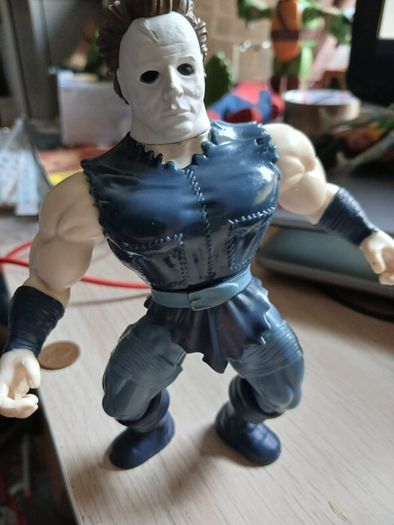 Michael Myers Funko Savage World Halloween