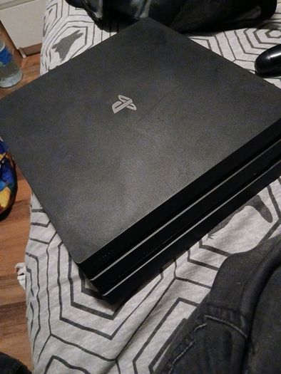 ps4 pro