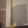 IKEA Compact Desk with Drawer Image 3