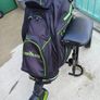 Golf trolley Image 8