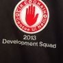 Tyrone GAA (Development Squad) O Neills Gaelic Football Jersey (Youths 13 Years) FREE POST Image 3