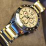 Pandora Grand C Swiss Watch ex display sample in excellent condition. Image 6