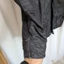 Pepe Jeans Jackdaw Jacket Olive Mens L Coated Utility Field Coat Padded Image 7