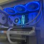 Nvidia RTX 4070ti Gigabyte Aero Image 2
