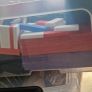 Wooden Domino Set Image 3