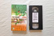 2001 Road To Asia FAI VHS Tape