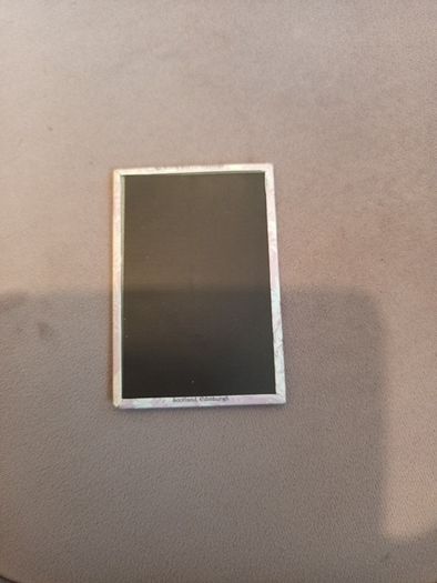 magnet for daughter