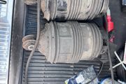 Air Springs suspension