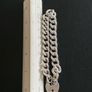 sterling silver bracelet Image 5