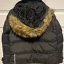 Canadian peak winter jacket Image 5