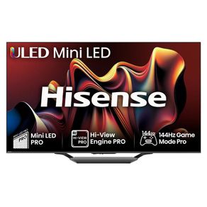 As New ! Hisense 65u71NQ 65-inch Mini LED TV