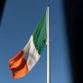 Ireland Flag, Irish Flag Polyester with Brass Grommets, 3x5 Foot 90 X 150cm (FREE POSTAGE) Image 3