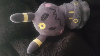 Pokemon Mimikyu Umbreon 22cm Plush Toy