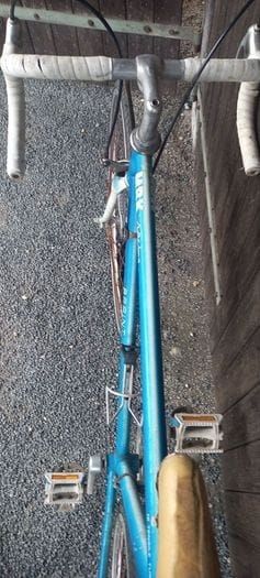 MBK vintage racer Sprint original bicycle bike