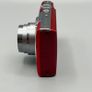 Canon IXUS 150 16MP Digital Camera - Red - Full Kit - 32GB SD Image 4