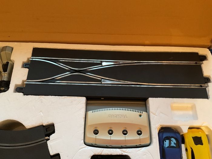 Scalextric