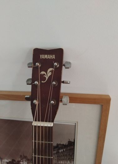 yamaha f310