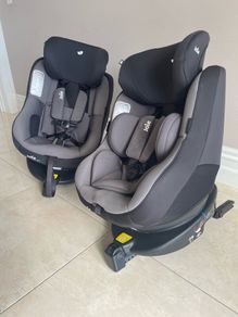 Joie Spin 360 Car Seats