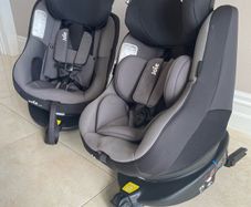Joie Spin 360 Car Seats