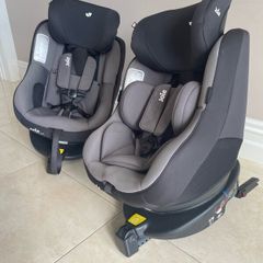Joie Spin 360 Car Seats