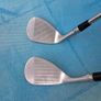 Titleist Vokey 56 and 60 degree wedges Image 3