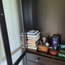 Ikea Hennes cabinet Image 5