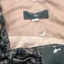 NWT Tia Black Lace Sequin Dress EU 44 UK 18 Image 8