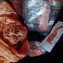 Jurassic world inflatable dinosaur costume Image 3