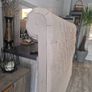 King-size headboard Image 2