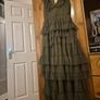 New with tags Lace & Beads dress Image 3