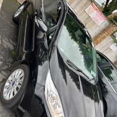 Ford Fiesta 2014