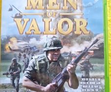 Men of Valor  Xbox Original games Original