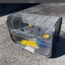 Hamster cage and accessories Image 3