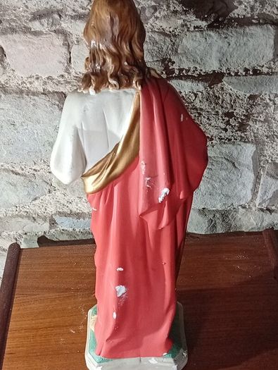 Religious Statue