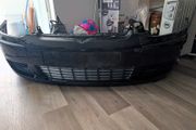 2008 Golf front bumper