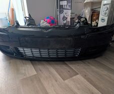2008 Golf front bumper