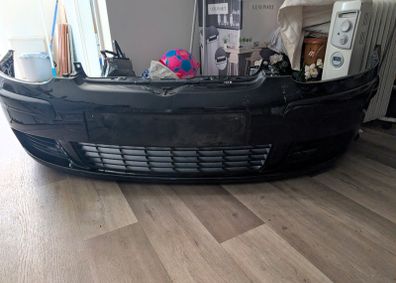 2008 Golf front bumper