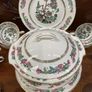 Beautiful Royal Grafton Antique Porcelain Image 4